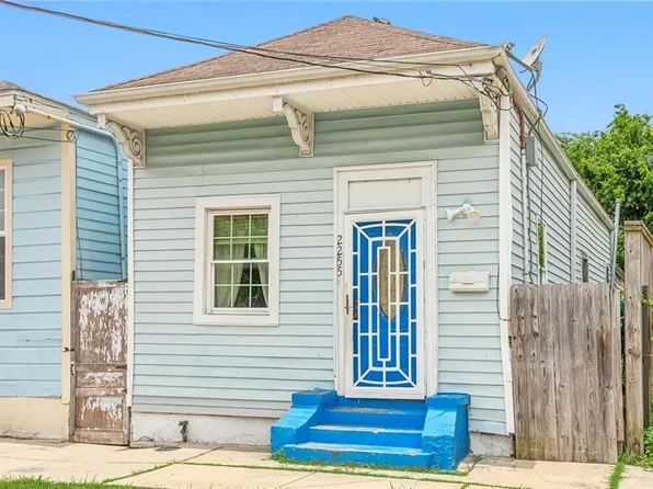 2255 Urquhart St, New Orleans, LA 70117