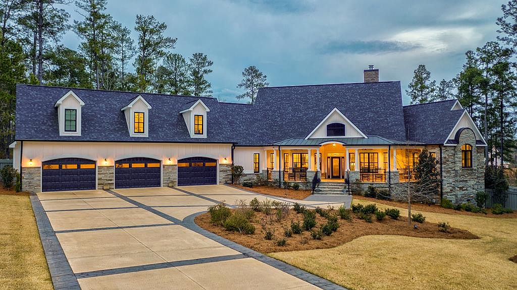 1863 Champions Cir, Evans, GA 30809 Zillow