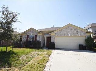 14531 Royal Mountain Dr, Houston, TX 77090