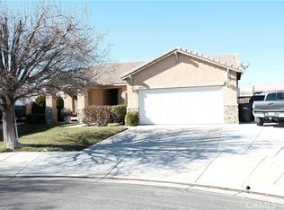 2037 Harlow Ct, Lancaster, CA 93536