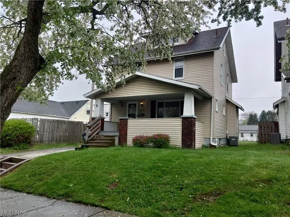 442 Clinton Ave, Akron, OH 44301