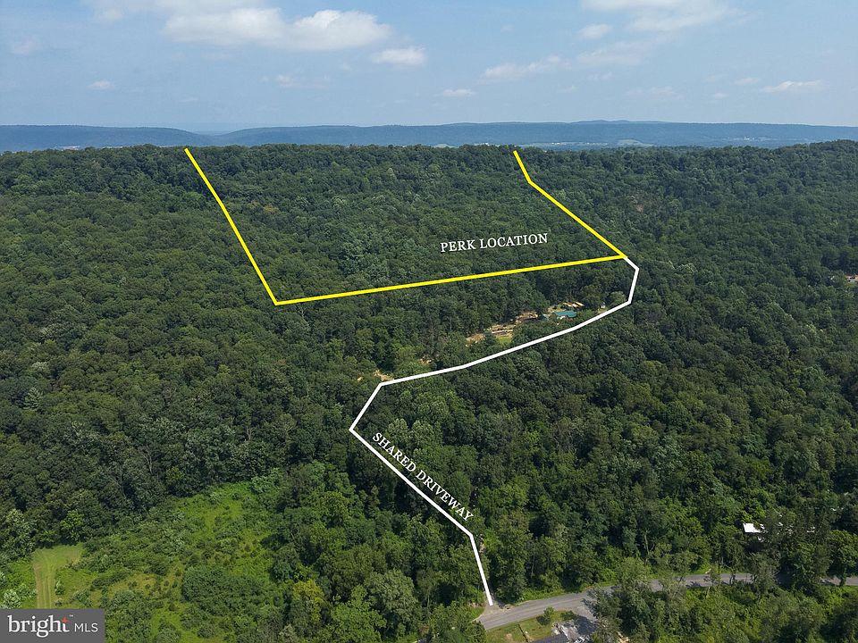 1st image of 0 Mahanoy Valley Rd Lot 1