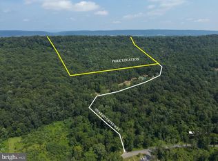 0 Mahanoy Valley Rd LOT 1, Duncannon, PA 17020