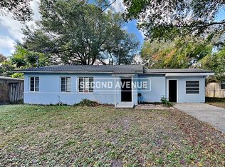 324 Sapelo Rd, Jacksonville, FL 32216