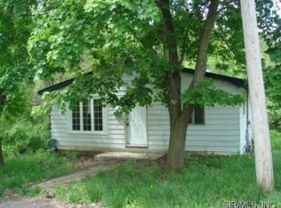 2306 Clark St, Alton, IL 62002