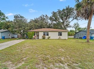 12155 BAGDAD STREET, SPRING HILL, FL 34608