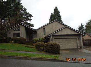 1340 SW 19th Dr, Gresham, OR 97080