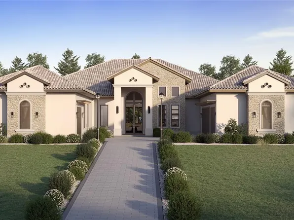15738 PENDIO DRIVE, MONTVERDE, FL 34756