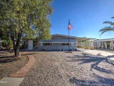 3807 N Wisconsin Ave, Florence, AZ, 85132