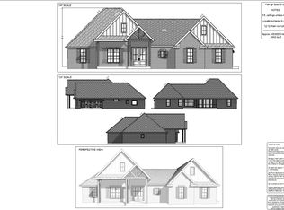 15412 Riches Rd, Fayetteville, AR 72704