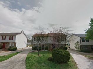 3575 Hopkins Ct, Austell, GA 30127