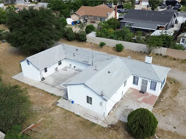 8005 Oleander Ave, Fontana, CA 92336