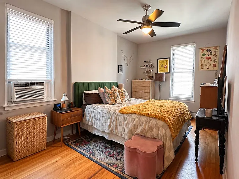 539 W 144th St #4 — Photo 7
