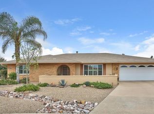 19218 N Keystone Dr, Sun City West, AZ 85375