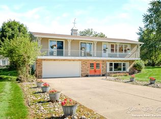 718 N State Rd, Belding, MI 48809