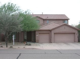 3215 W Rapalo Rd, Phoenix, AZ 85086