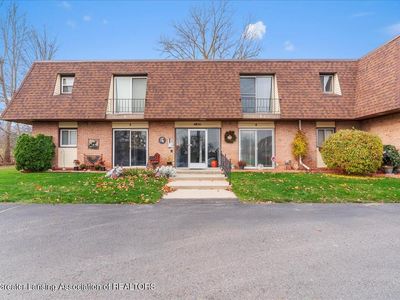4831 Gull Rd APT 8, Lansing, MI, 48917