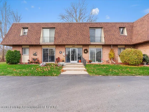 4831 Gull Rd APT 8, Lansing, MI 48917