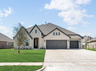 3157 Ferry Boat Ln, Granbury, TX 76049