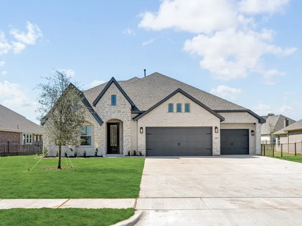 3157 Ferry Boat Ln, Granbury, TX 76049