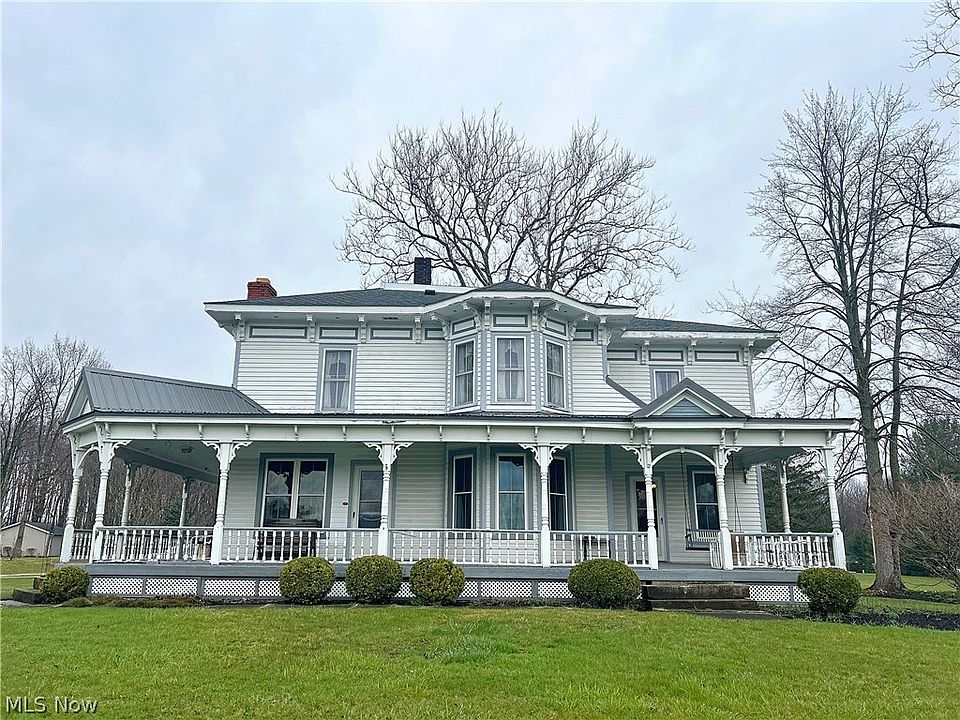 6141 Us Route 322, Windsor, OH 44099 | Zillow