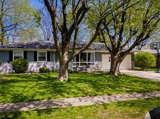 2710 Sherborne Blvd, Fort Wayne, IN 46805