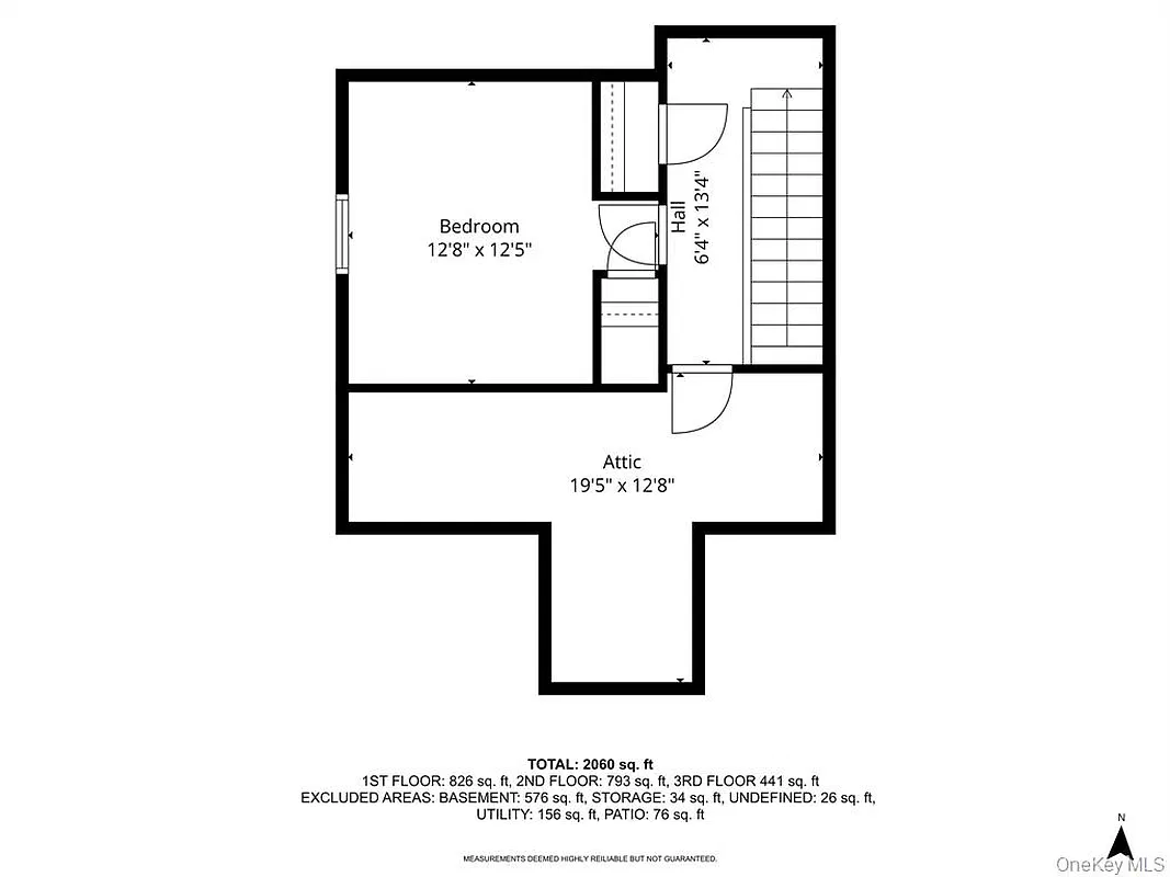 floor plan 4