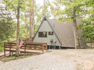 812 East Aspen Circle Dr, Innsbrook, MO 63390