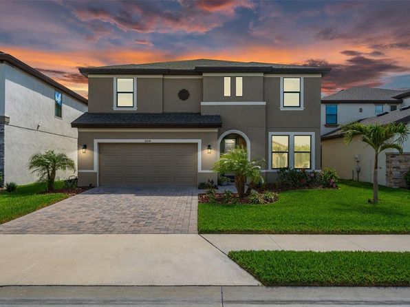 12654 Oak Hill Way, Parrish, FL 34219