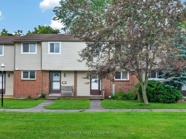 1444 Palmerston Dr #98, Ottawa, ON K1J 8P1