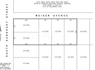 0 S Sandusky St, Delaware, OH 43015