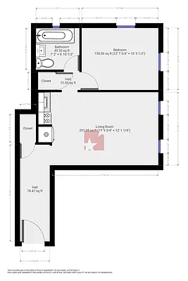 Rented by Astor Realty | media 16