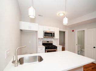 205 Marion St #1A, Boston, MA 02128