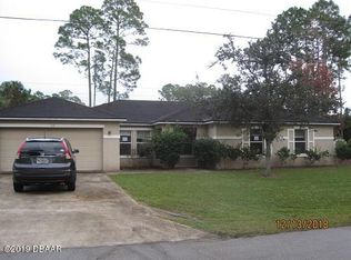 39 Ryecliffe Dr, Palm Coast, FL 32164