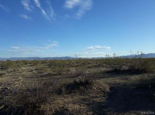 LOT 703 Tombstone Trl, Golden Valley, AZ 86413