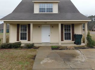 144 Flower Cir, Coldwater, MS 38618
