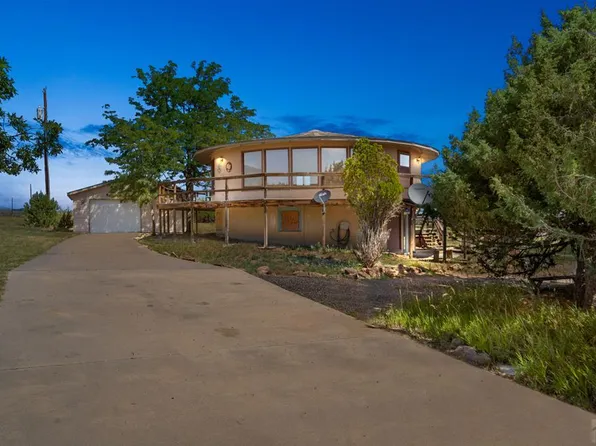 4829 Becknell Dr, Colorado City, CO 81019