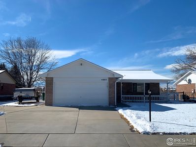 4885 Filbert Dr, Loveland, CO, 80538