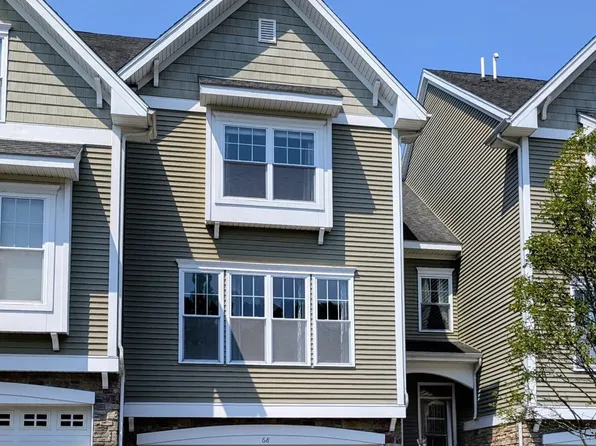 68 Lawrence Avenue #68, Danbury, CT 06810