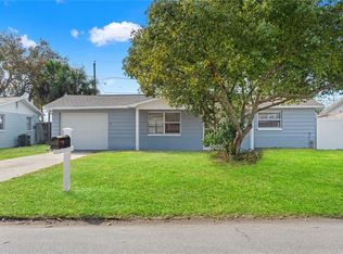 3607 Connon Dr, New Port Richey, FL 34652