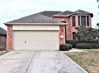 19902 Cypresswood Spgs, Spring, TX 77373