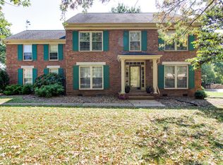 537 Hearthstone Cir, Brentwood, TN 37027