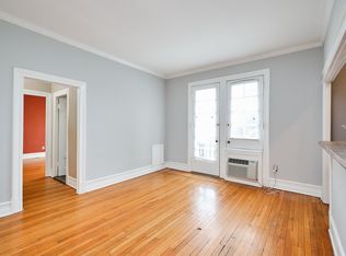 3420 16th St NW APT 307, Washington, DC 20010