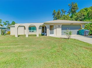 23240 McBurney Ave, Punta Gorda, FL 33980