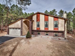 1350 Becky Dr, Colorado Springs, CO 80921