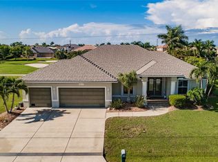 2417 Padre Island Dr, Punta Gorda, FL 33950