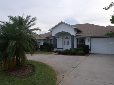 5602 Channing Dr, Saint Cloud, FL, 34772