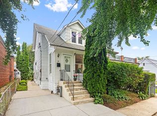 38 Tier St, Bronx, NY 10464