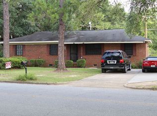 205 Lexington Dr, Albany, GA 31705