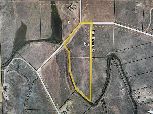 Washakie Dr